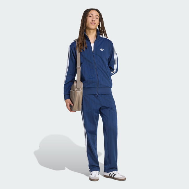 Adidas Jacket Men FIREBIRD TT DN KE4128