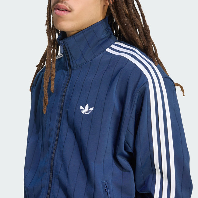Adidas Jacket Men FIREBIRD TT DN KE4128
