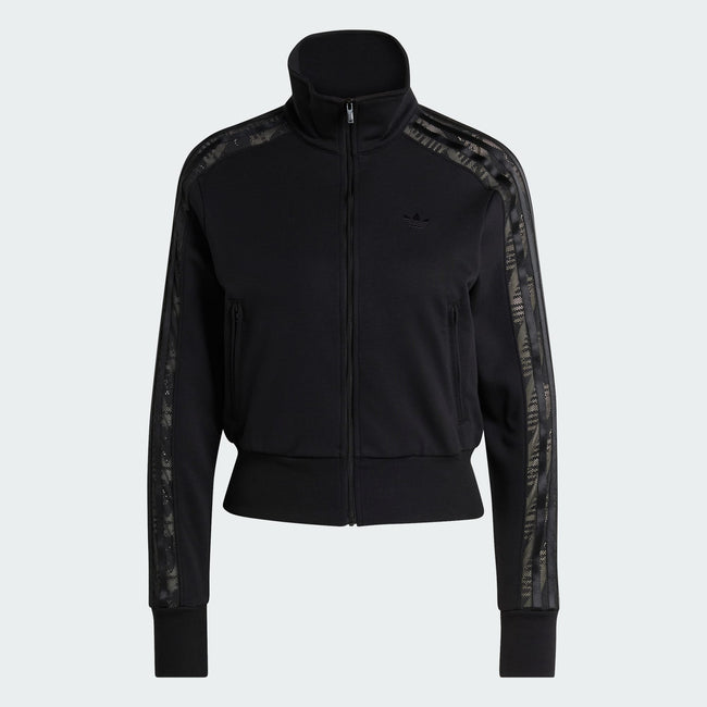Adidas Jacket Women FIREBIRD LACETT KC8149