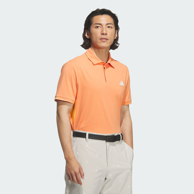 Adidas Polo Men FLAGSHIP POLO KB4829