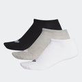 ADIDAS UNISEX TREFOIL LINER Socks (ခြေအိတ်တစ်စုံ)