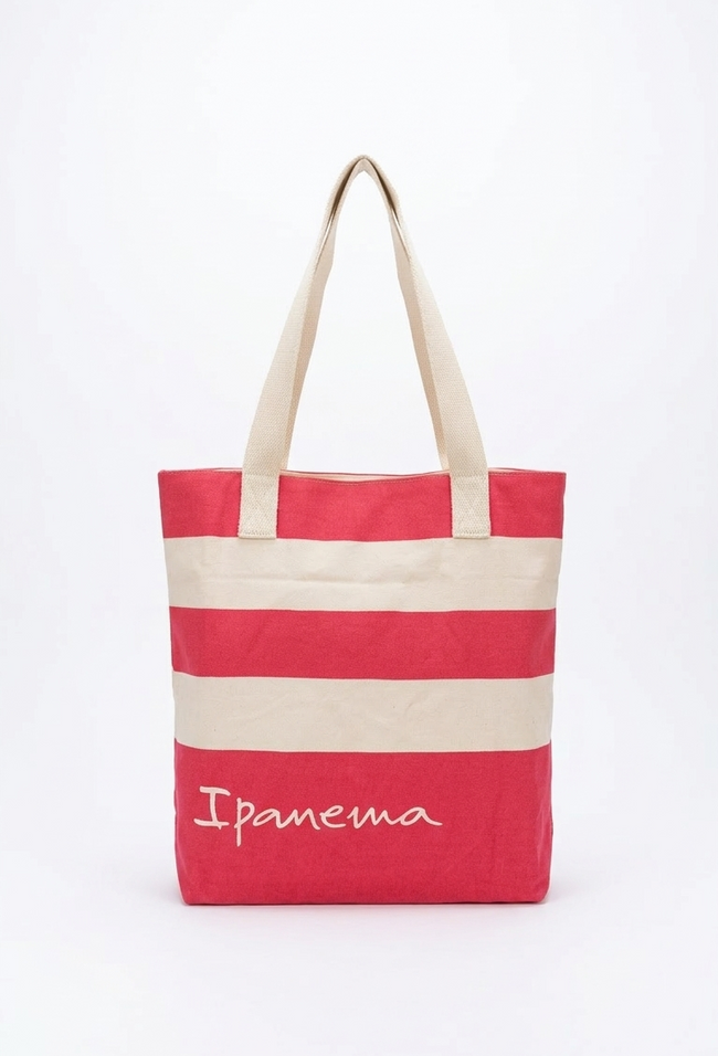 Ipanema Women Fabric Bag Ipanema adult