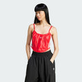 ADIDAS WOMEN FB P CORSET T-SHIRT