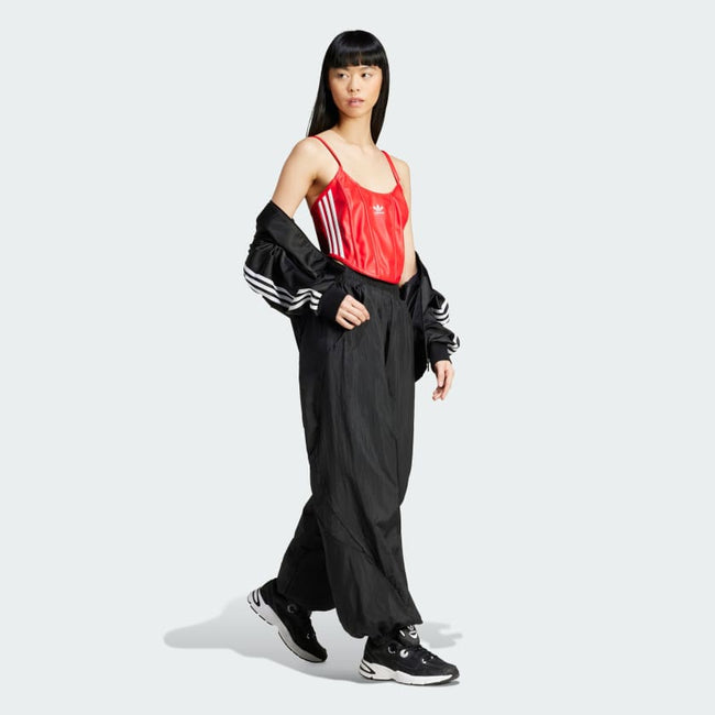 ADIDAS WOMEN FB P CORSET T-SHIRT