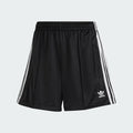 ADIDAS WOMEN FIREBIRD SHORT SHORTS