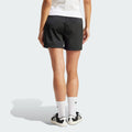 ADIDAS WOMEN FIREBIRD SHORT SHORTS