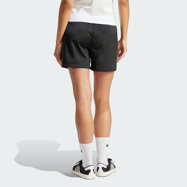 ADIDAS WOMEN FIREBIRD SHORT SHORTS