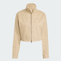 Adidas Women FB CROP TT Jacket JX7600
