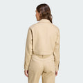 Adidas Women FB CROP TT Jacket JX7600