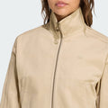 Adidas Women FB CROP TT Jacket JX7600