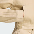 Adidas Women FB CROP TT Jacket JX7600