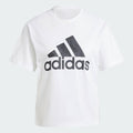 ADIDAS WOMEN W AOP TEE T-SHIRT