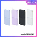 REMAX RPP-23 Lango 2 Series 10000mAh Fast Charging Power Bank(2.4A)