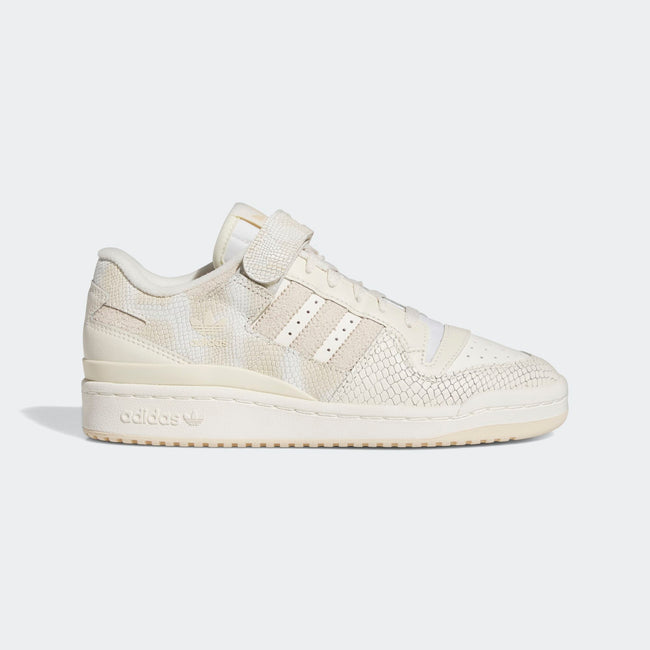 ADIDAS WOMEN FORUM 84 LOW W SHOES