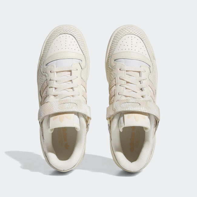 ADIDAS WOMEN FORUM 84 LOW W SHOES