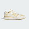 ADIDAS MEN FORUM LOW CL SHOES