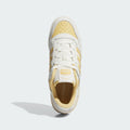 ADIDAS MEN FORUM LOW CL SHOES