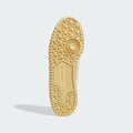 ADIDAS MEN FORUM LOW CL SHOES