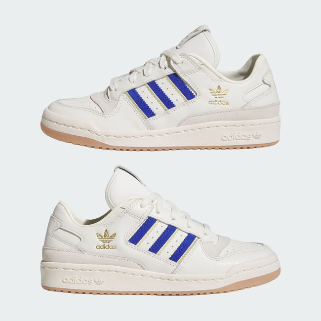 Adidas FORUM LOW CL W Women SHOES