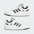 Adidas Men FORUM LOW CL SHOES
