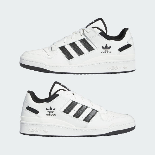 Adidas Men FORUM LOW CL SHOES