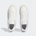 ADIDAS MEN FORUM LOW CL SHOES