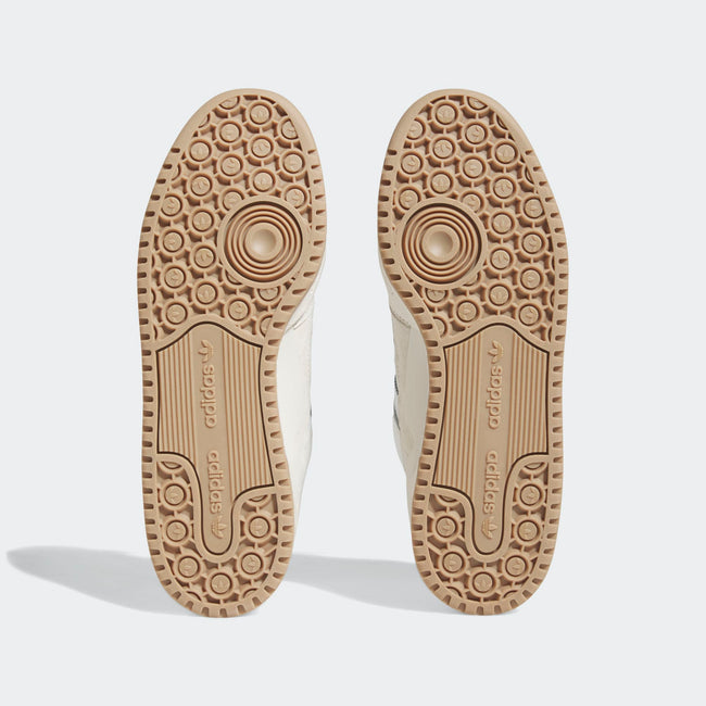 ADIDAS MEN FORUM LOW CL SHOES