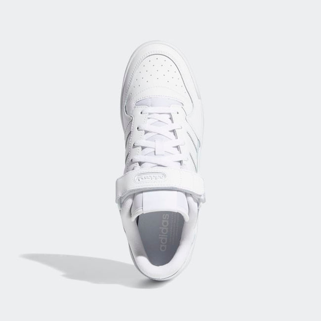 ADIDAS MEN FORUM LOW SHOES MEN