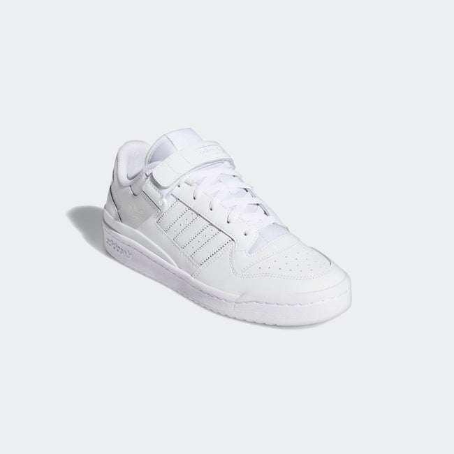ADIDAS MEN FORUM LOW SHOES MEN