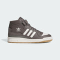 ADIDAS MEN FORUM MID SHOES