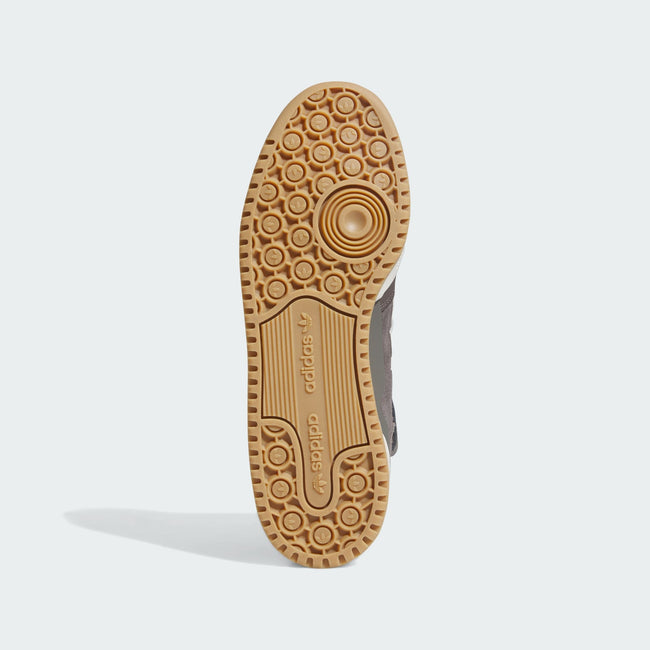 ADIDAS MEN FORUM MID SHOES