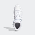 ADIDAS MEN FORUM MID SHOES