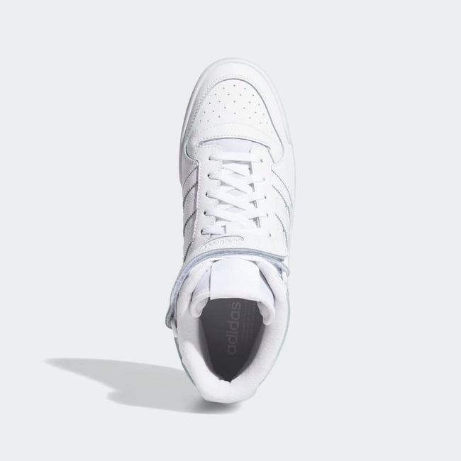 ADIDAS MEN FORUM MID SHOES