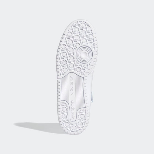 ADIDAS MEN FORUM MID SHOES