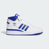 ADIDAS MEN FORUM MID SHOES