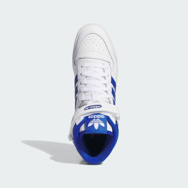 ADIDAS MEN FORUM MID SHOES
