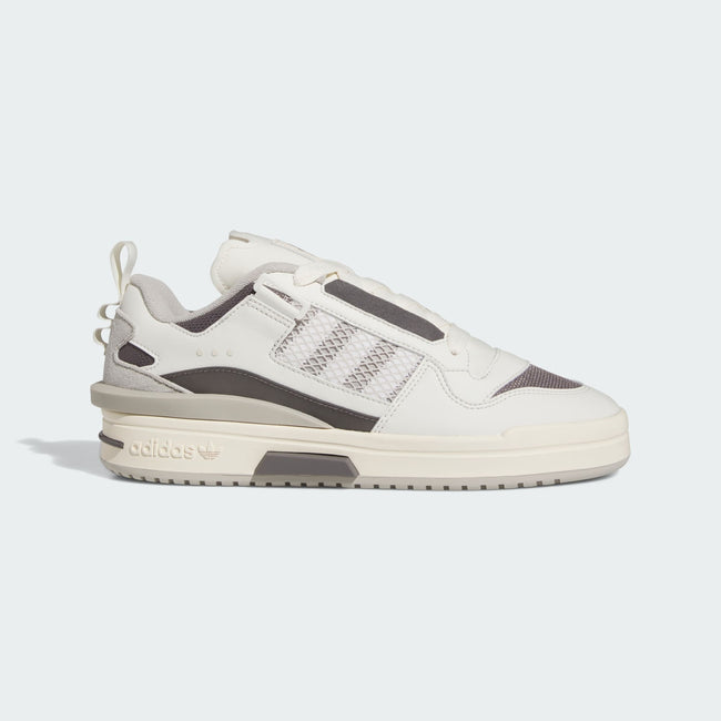 ADIDAS MEN FORUM MOD LOW SHOES