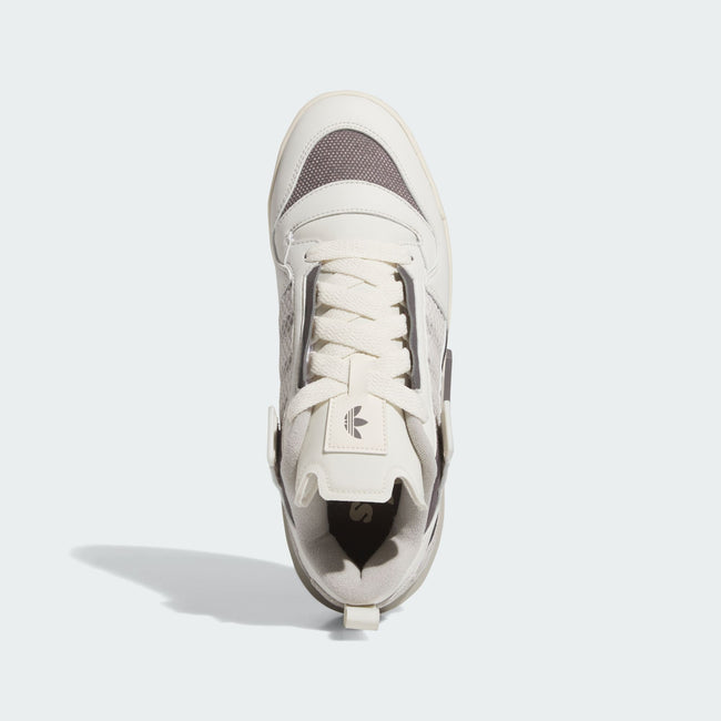 ADIDAS MEN FORUM MOD LOW SHOES