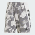 Adidas Men M FI 3S SHO AOP Sportwear SHORTS