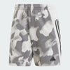 Adidas Men M FI 3S SHO AOP Sportwear SHORTS