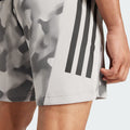 Adidas Men M FI 3S SHO AOP Sportwear SHORTS