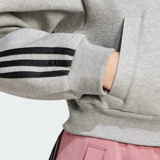 ADIDAS W FI 3S BOMBER WOMEN JACKET