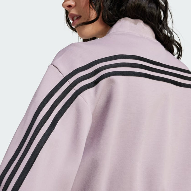 ADIDAS WOMEN FUTURE ICONS 3-STRIPES BOMBER JACKET