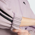 ADIDAS WOMEN FUTURE ICONS 3-STRIPES BOMBER JACKET