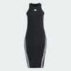 ADIDAS WOMEN W FI 3S DRESS Dress