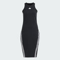 ADIDAS WOMEN W FI 3S DRESS Dress