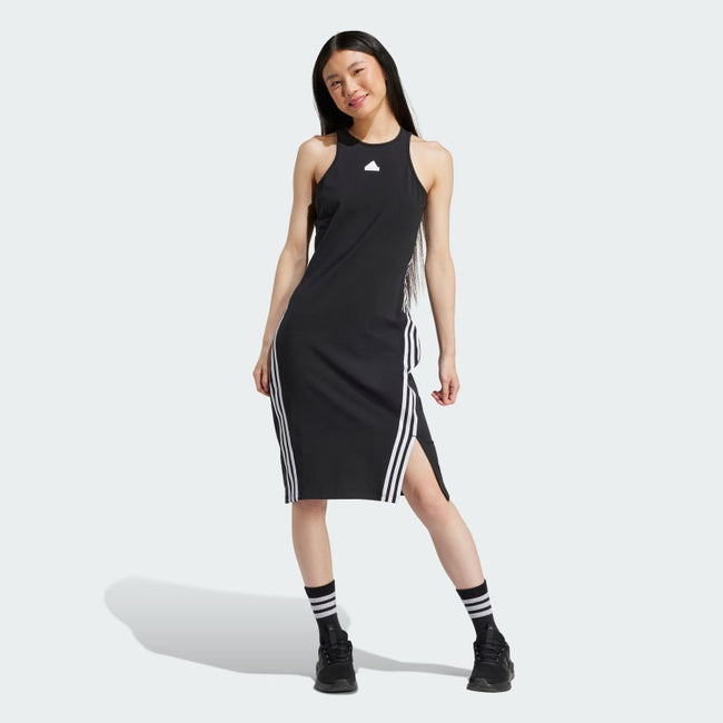 ADIDAS WOMEN W FI 3S DRESS Dress