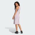 ADIDAS WOMEN W FI 3S DRESS Dress