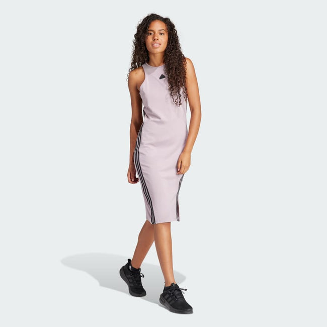 ADIDAS WOMEN W FI 3S DRESS Dress