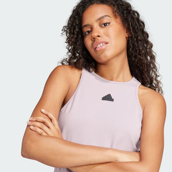 ADIDAS WOMEN W FI 3S DRESS Dress